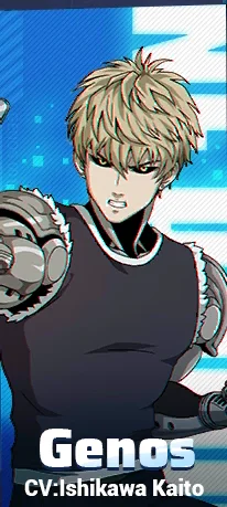 Genos