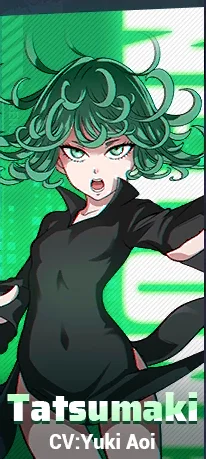 Tatsumaki